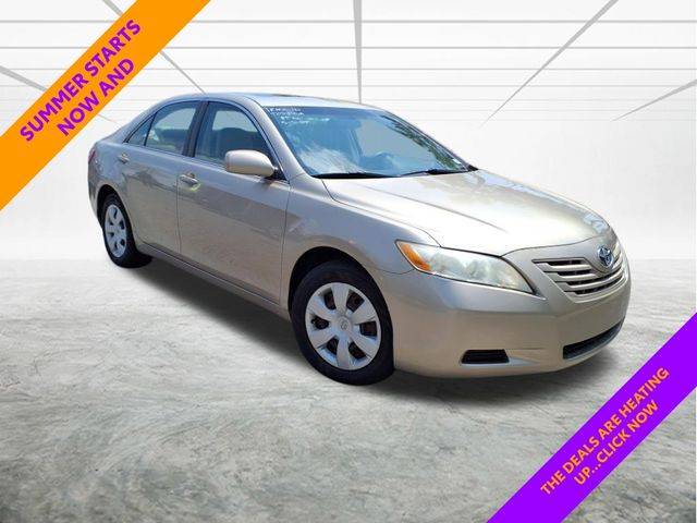 2009 Toyota Camry LE — Sedan — 85,874 mi — Southern Pines, NC