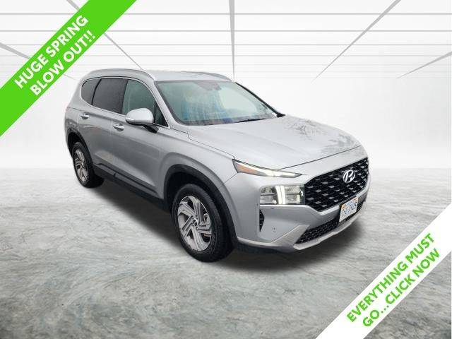 2023 Hyundai Santa Fe SEL — SUV — 47,198 mi — Southern Pines, NC