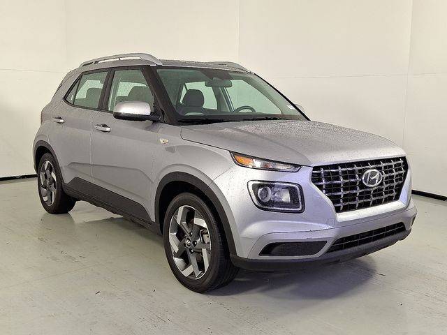 2024 Hyundai Venue SEL — SUV — 28,520 mi — Southern Pines, NC