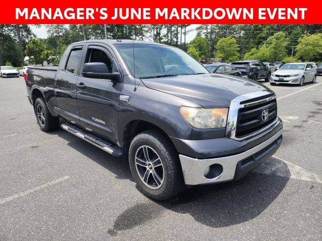 2012 Toyota Tundra Base