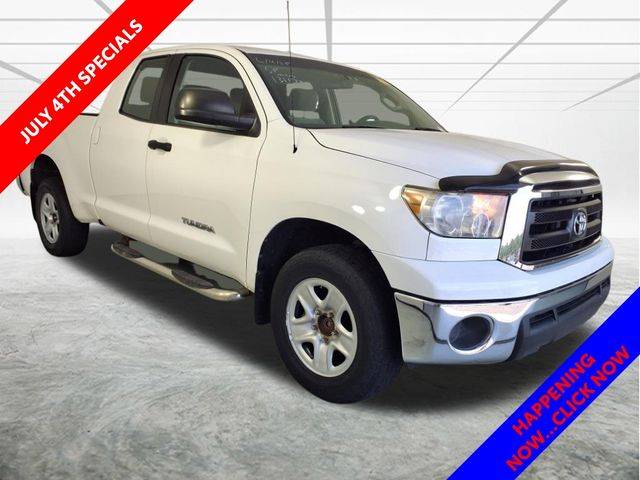 2012 Toyota Tundra Base — Pickup Truck — 131,530 mi — Southern Pines, NC
