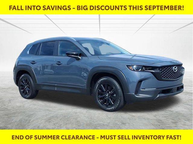 2024 Mazda CX-50 Preferred — SUV — 45,383 mi — Southern Pines, NC
