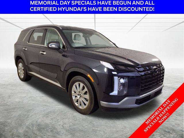 2024 Hyundai Palisade SEL — SUV — 13,053 mi — Southern Pines, NC