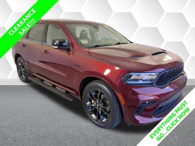 2022 Dodge Durango R/T — SUV — 48,613 mi — Southern Pines, NC