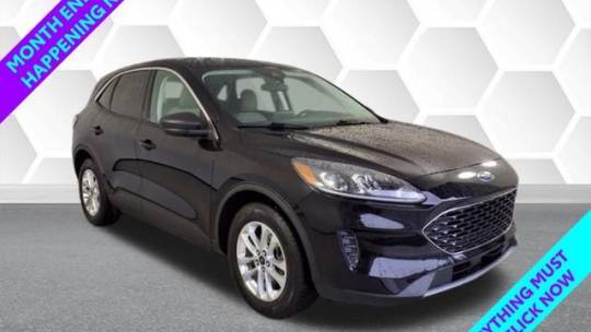 2022 Ford Escape SE — SUV — 43,530 mi — Southern Pines, NC