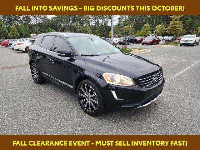 2014 Volvo XC60 3.2 — SUV — 88,651 mi — Southern Pines, NC