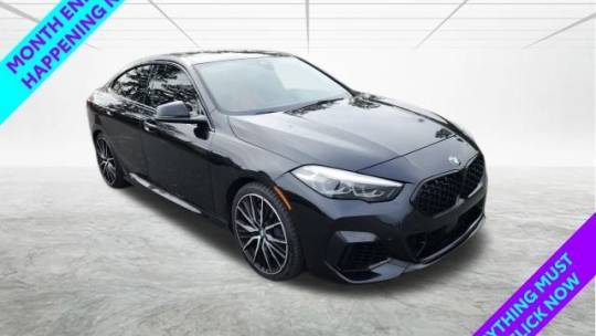 2021 BMW 2 Series M235i — Sedan — 51,987 mi — Southern Pines, NC