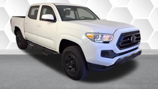 2023 Toyota Tacoma SR — Pickup Truck — 11,416 mi — Southern Pines, NC