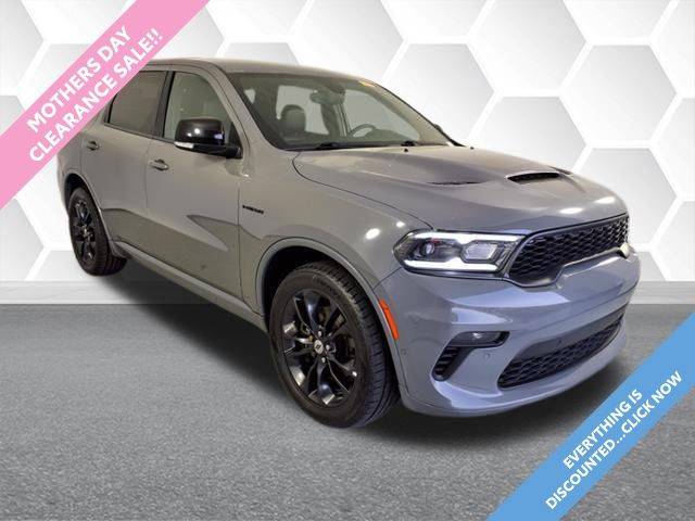 2022 Dodge Durango R/T — SUV — 46,379 mi — Southern Pines, NC