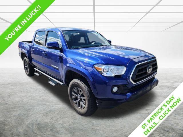 2023 Toyota Tacoma SR5 — Pickup Truck — 42,496 mi — Southern Pines, NC