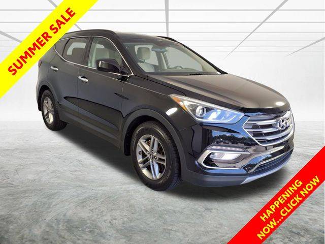2017 Hyundai Santa Fe Sport Base — SUV — 92,727 mi — Southern Pines, NC