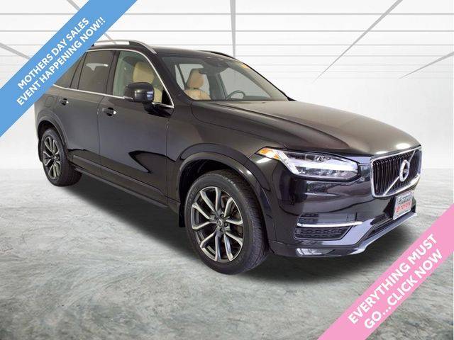 2016 Volvo XC90 T6 Momentum — SUV — 120,000 mi — Southern Pines, NC