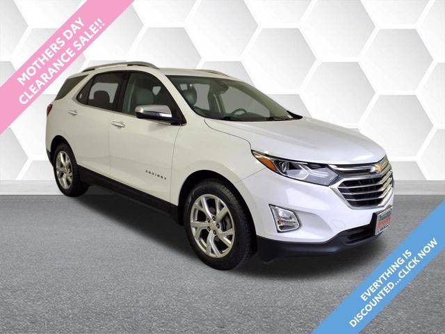 2020 Chevrolet Equinox Premier — SUV — 44,108 mi — Southern Pines, NC
