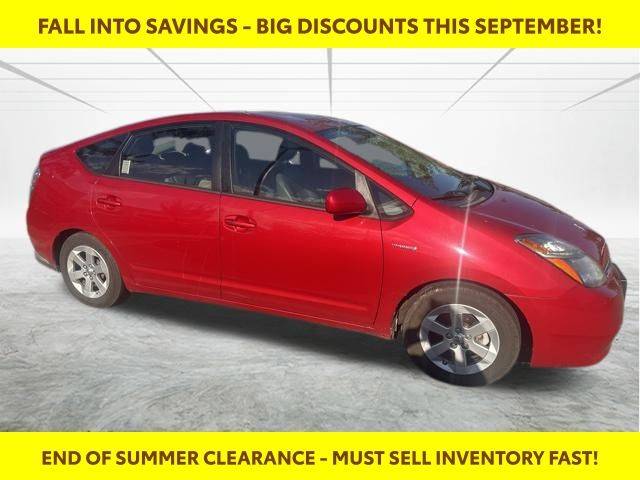 2009 Toyota Prius Touring — Sedan — 87,954 mi — Southern Pines, NC