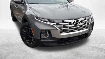 2023 Hyundai Santa Cruz SEL Premium — Pickup Truck — 18,897 mi — Southern Pines, NC