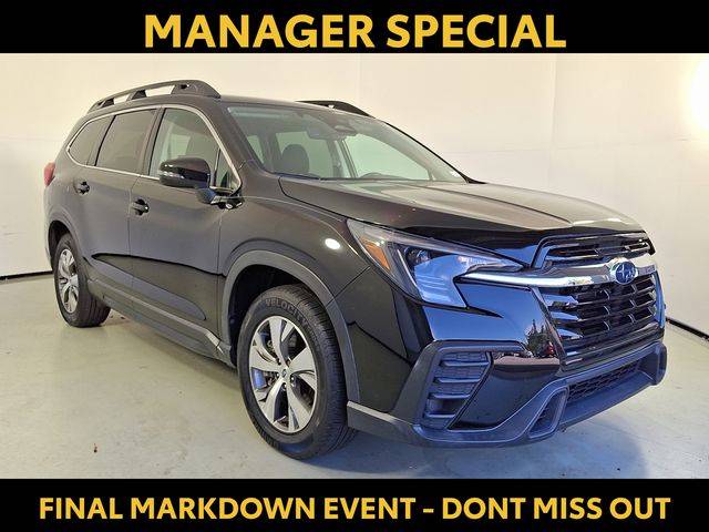2023 Subaru Ascent Premium — SUV — 30,999 mi — Southern Pines, NC