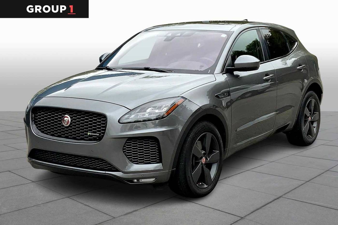 2020 Jaguar E-PACE SE — SUV — 74,847 mi — Tulsa, OK