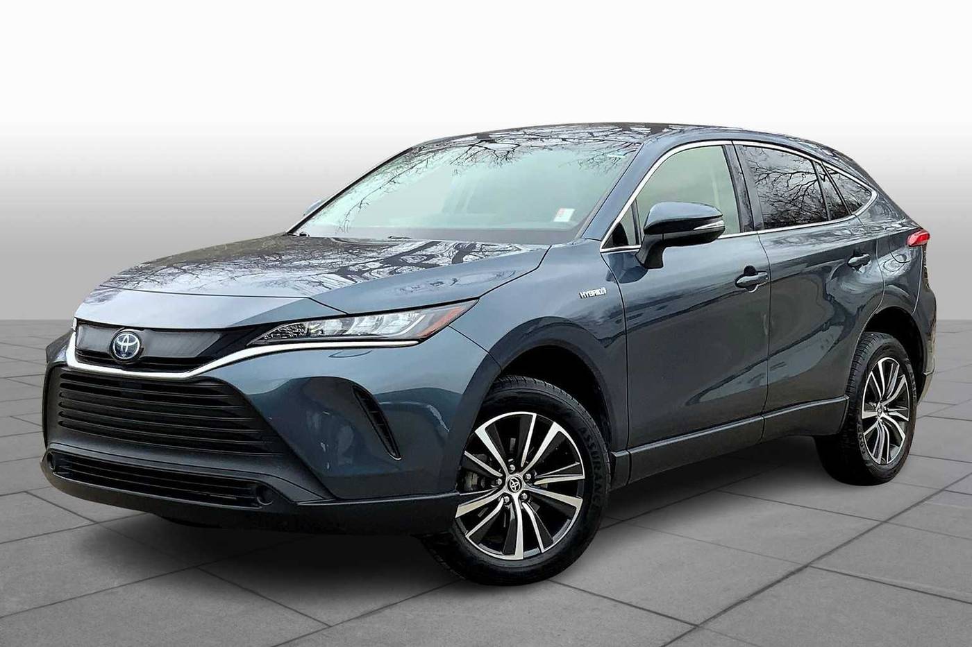 2021 Toyota Venza XLE — SUV — 42,376 mi — Tulsa, OK