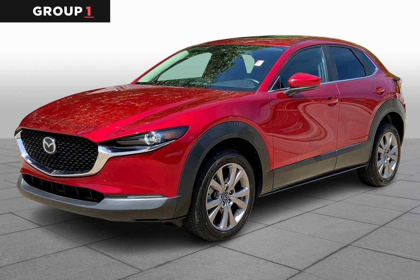 2021 Mazda CX-30 Preferred — SUV — 67,308 mi — Tulsa, OK