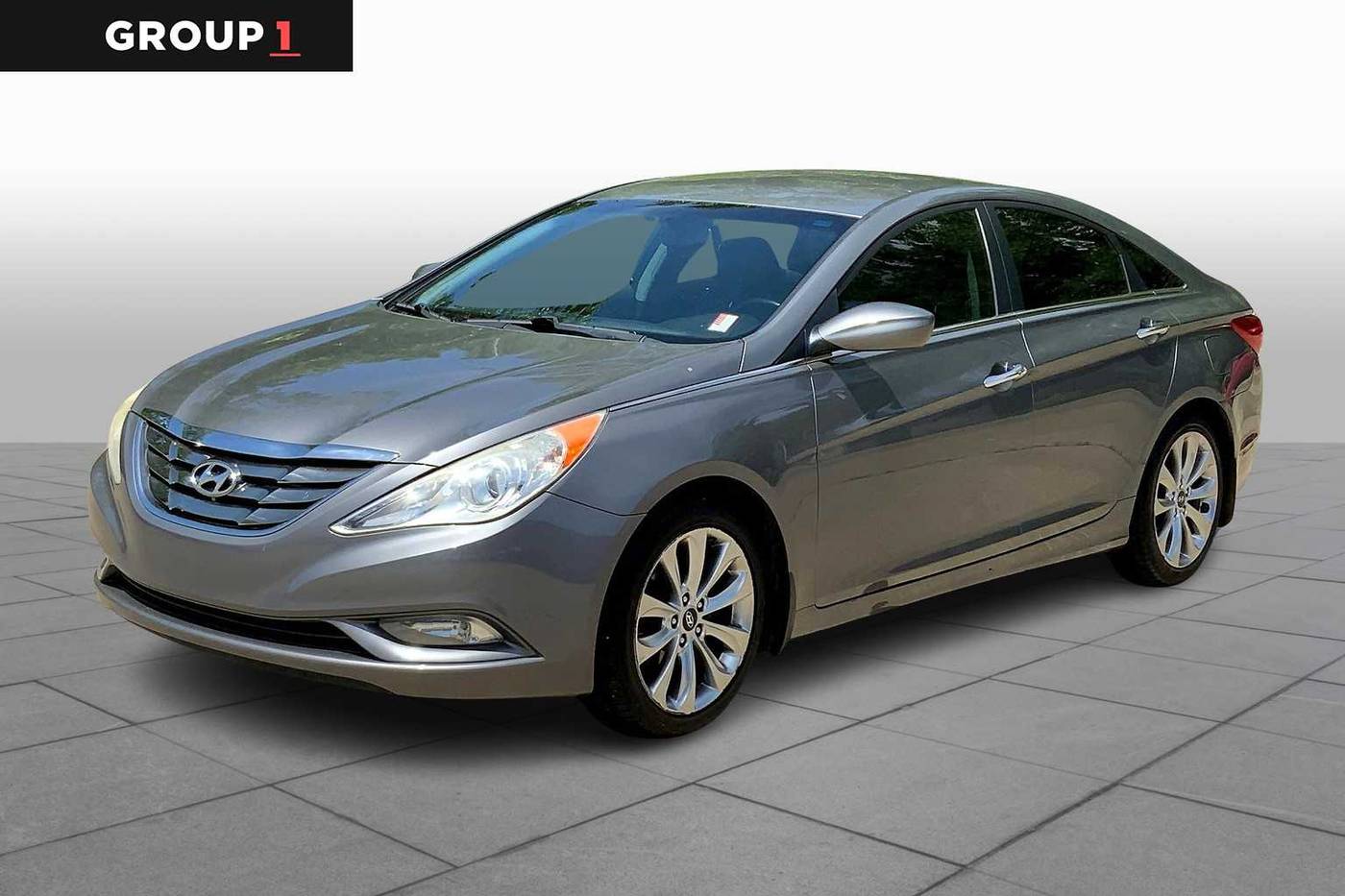 2013 Hyundai Sonata SE — Sedan — 172,242 mi — Tulsa, OK