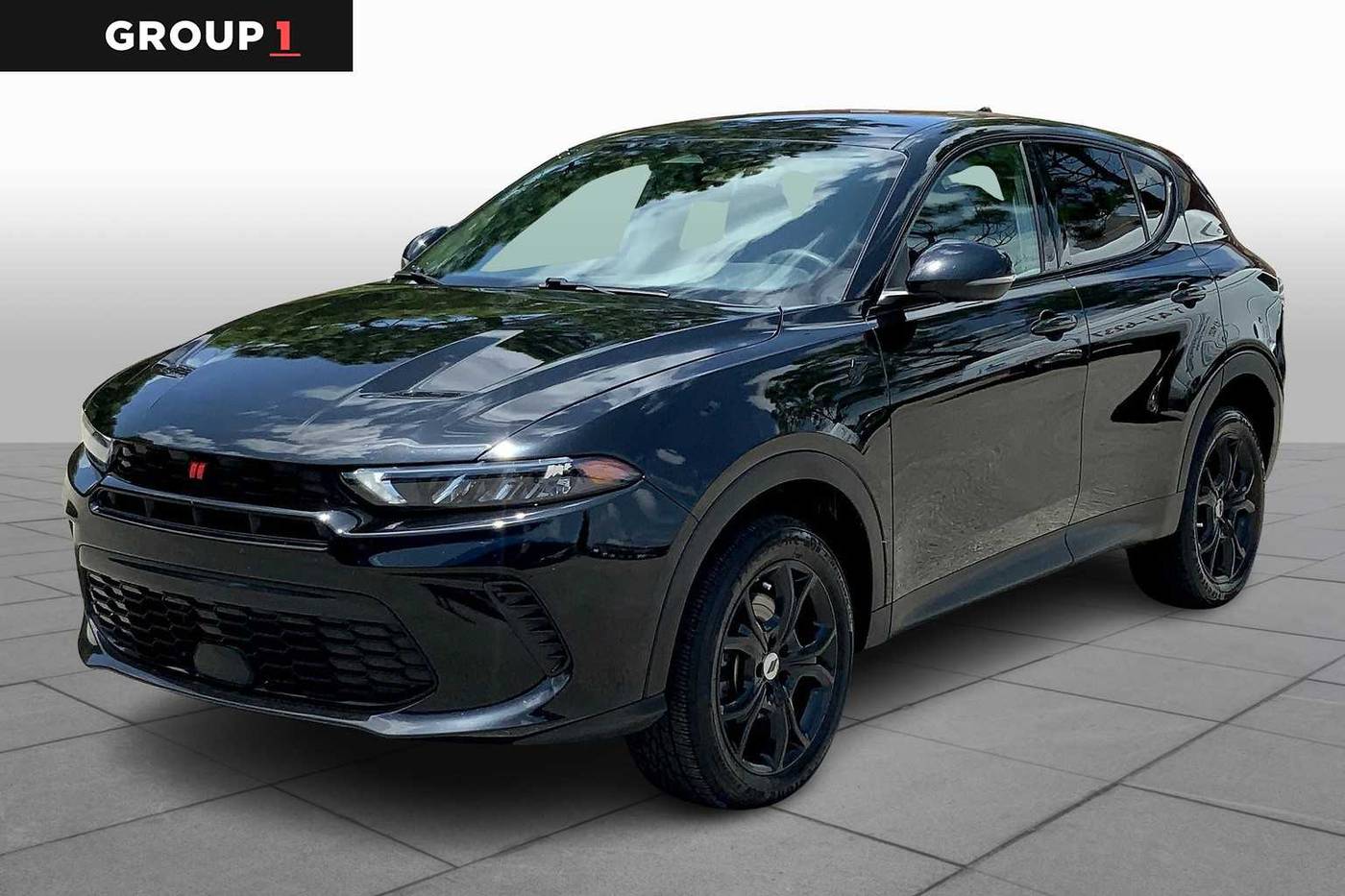 2023 Dodge Hornet GT Plus — SUV — 31,145 mi — Tulsa, OK