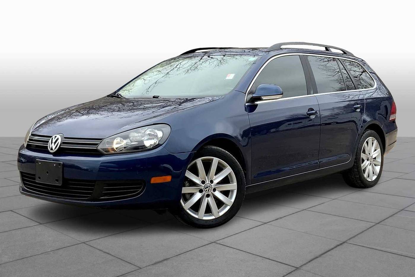 2014 Volkswagen Jetta TDI — Wagon — 91,287 mi — Tulsa, OK