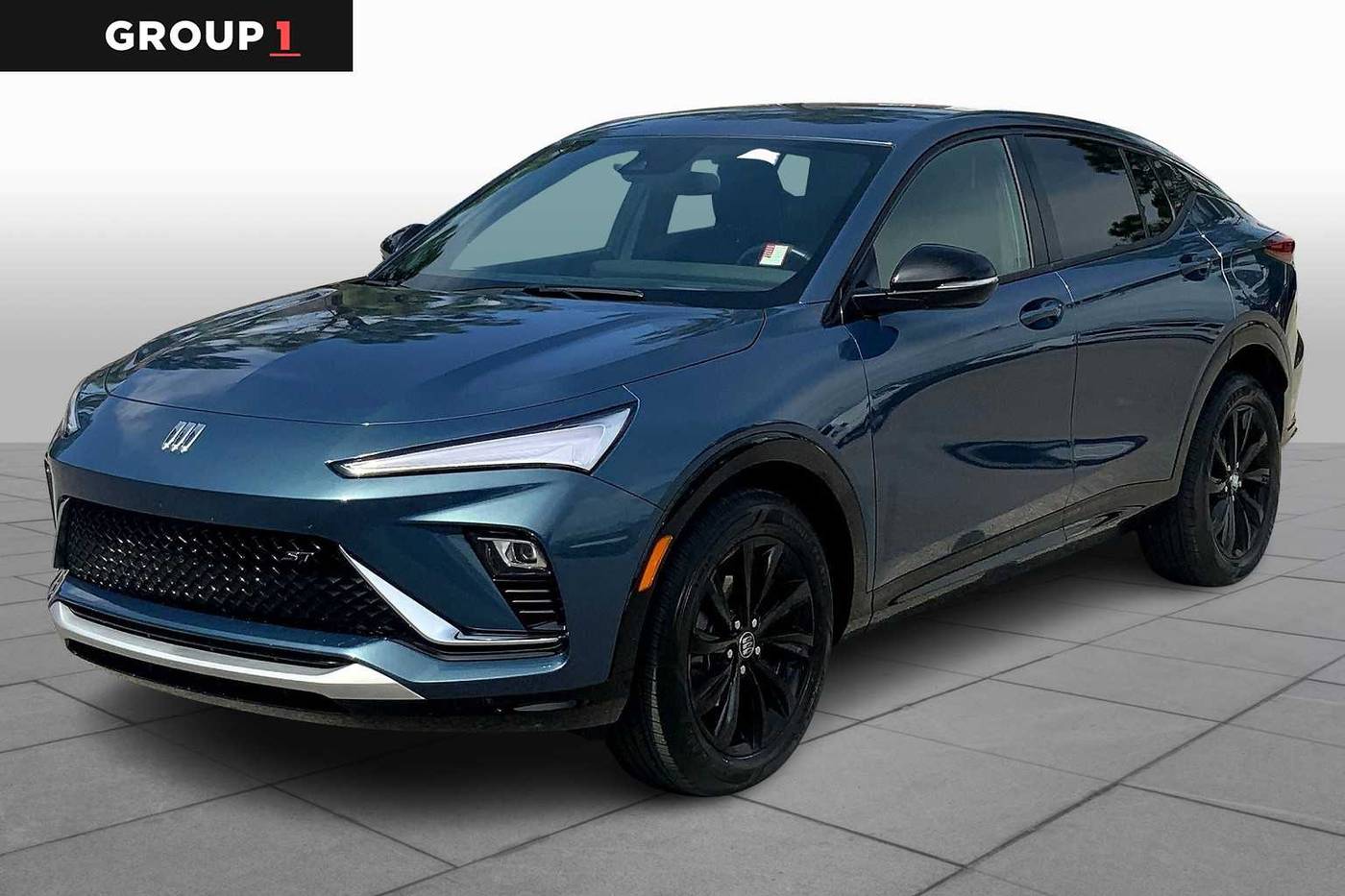2024 Buick Envista Sport Touring — SUV — 15,447 mi — Tulsa, OK