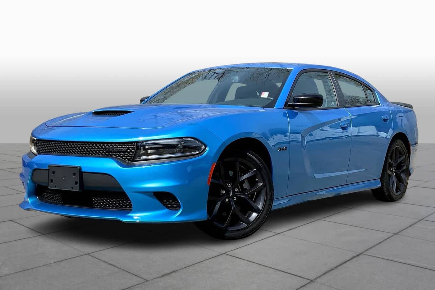 2023 Dodge Charger R/T — Sedan — 7,113 mi — Tulsa, OK
