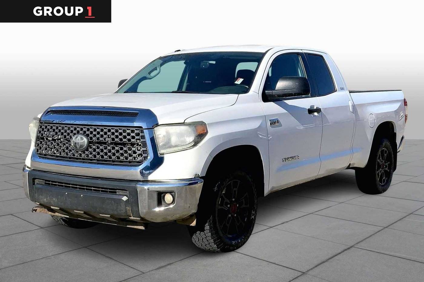 2019 Toyota Tundra SR5