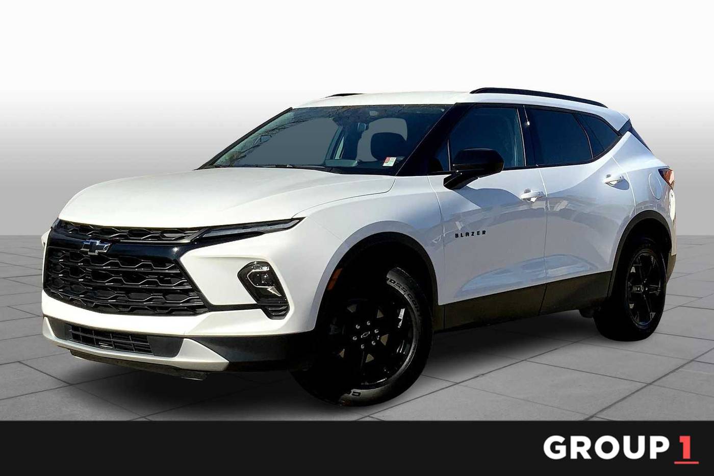 2023 Chevrolet Blazer 2LT — SUV — 21,032 mi — Tulsa, OK