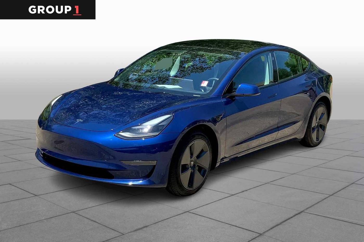 2023 Tesla Model 3 Model 3 — Sedan — 18,700 mi — Tulsa, OK