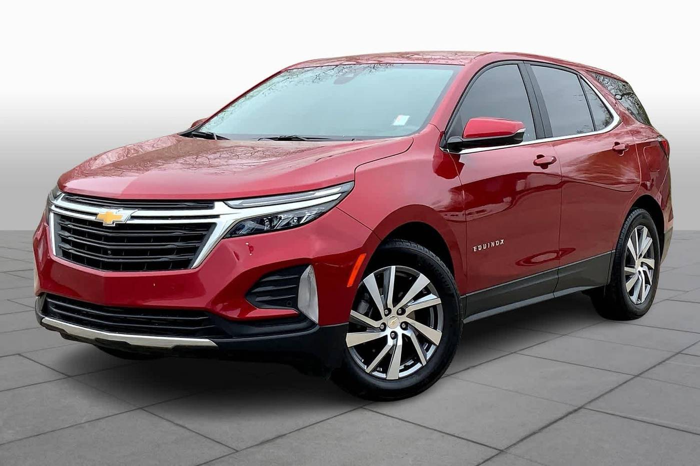 2023 Chevrolet Equinox LT — SUV — 44,273 mi — Tulsa, OK