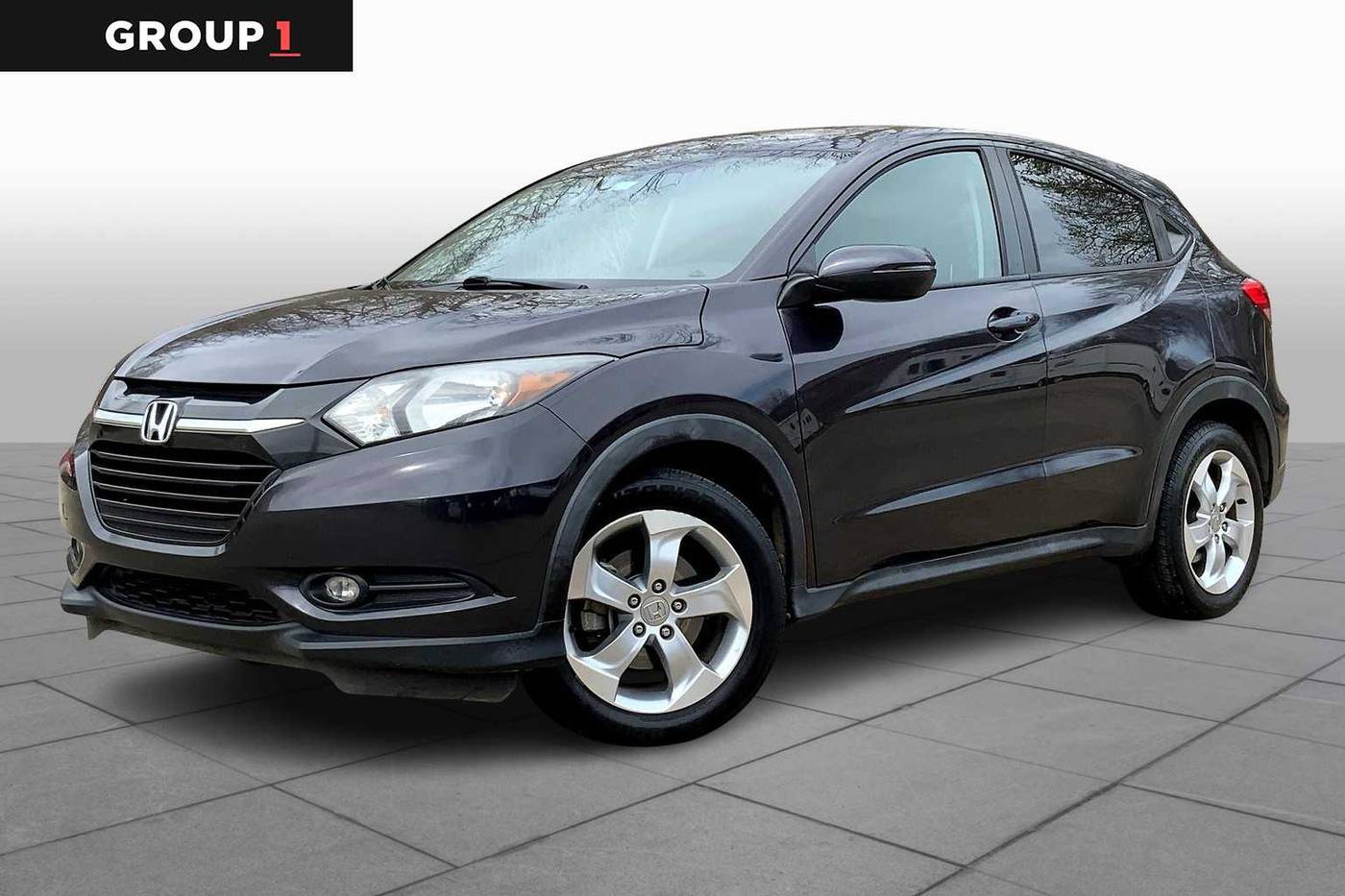 2016 Honda HR-V EX — SUV — 199,045 mi — Tulsa, OK