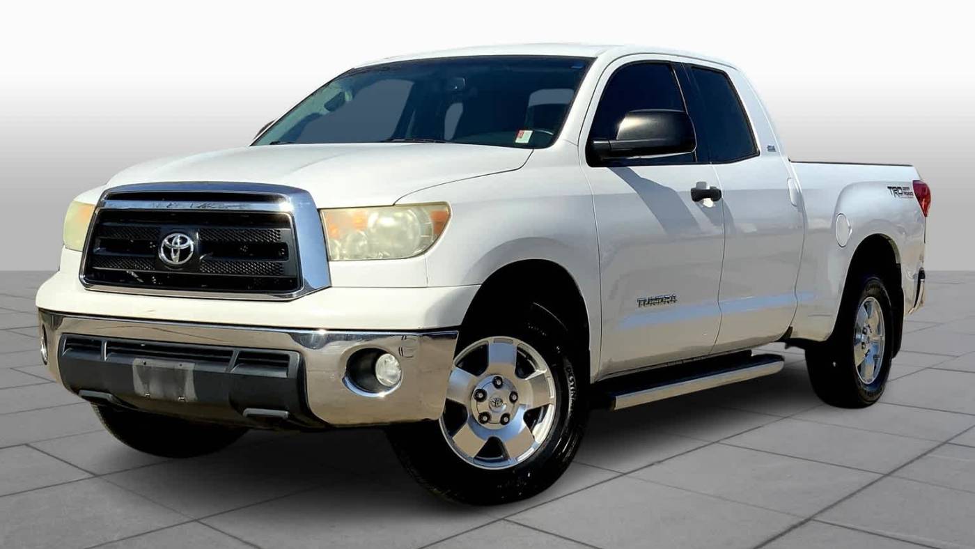 Used 2011 Toyota Tundra For Sale (with Photos) | U.S. News & World Report