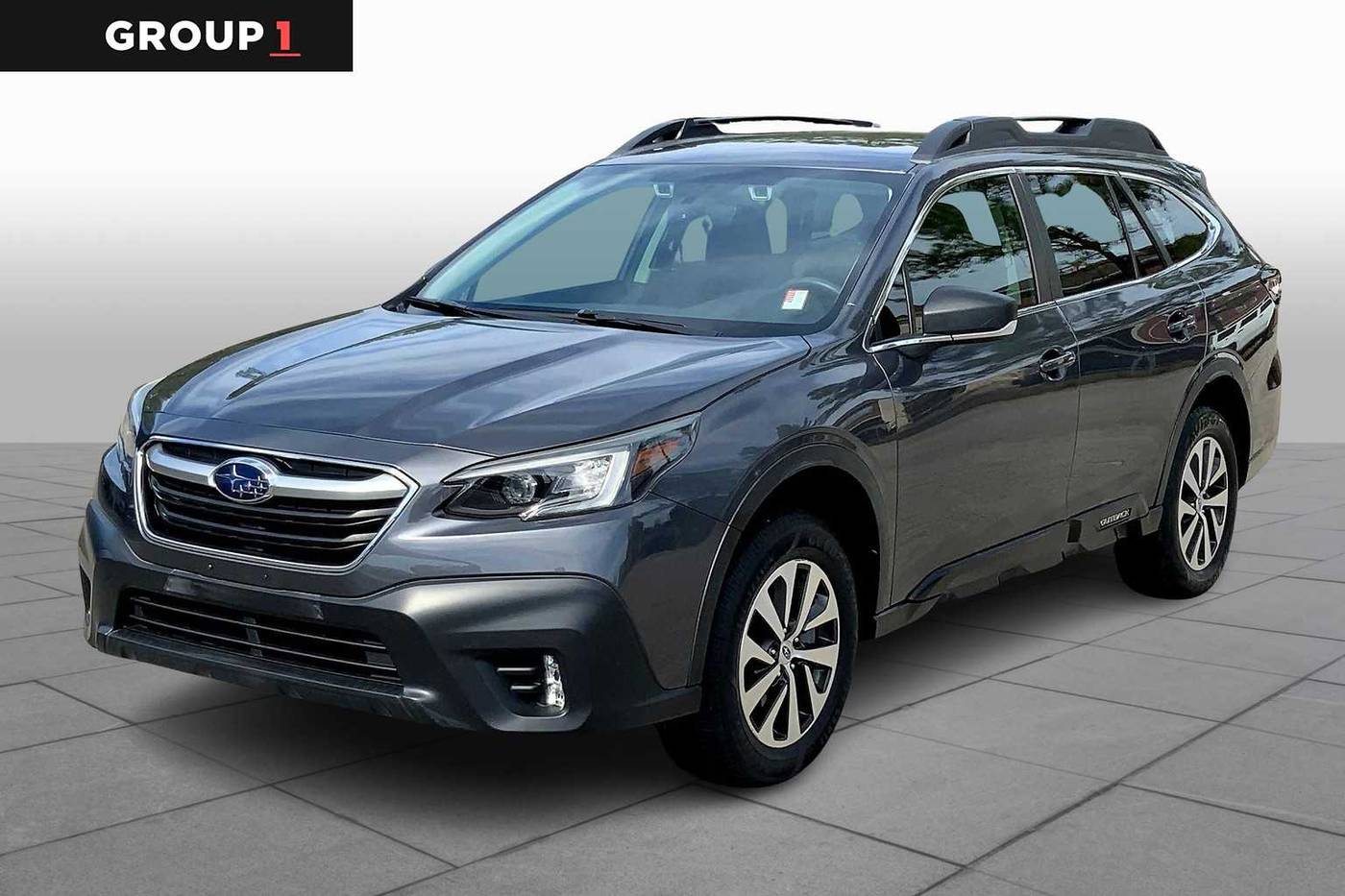 2022 Subaru Outback 2.5i — SUV — 30,205 mi — Tulsa, OK