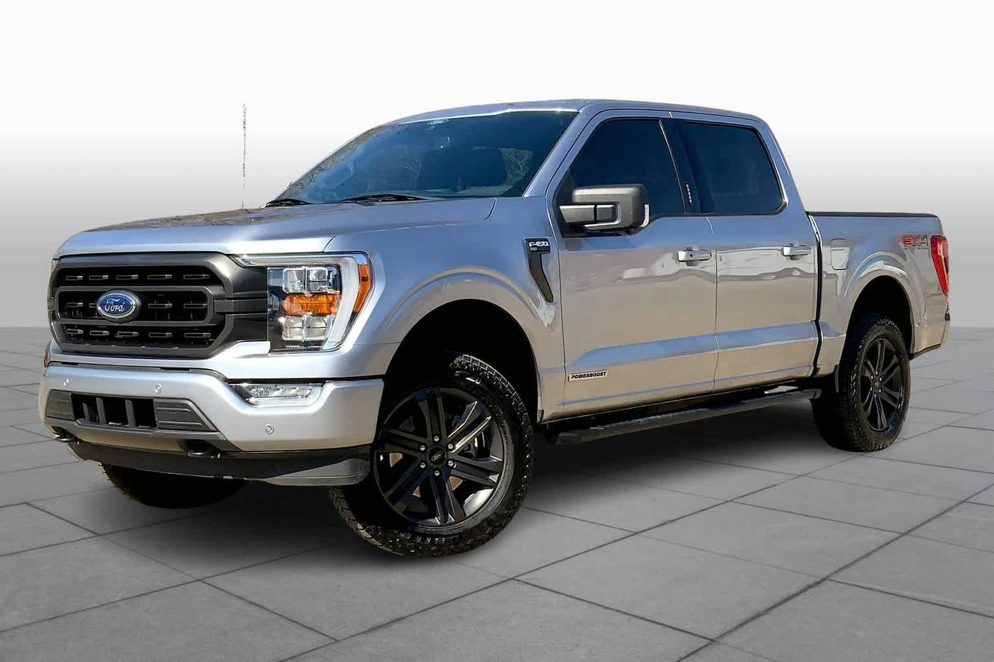 2021 Ford F-150 XLT — Pickup Truck — 62,812 mi — Tulsa, OK