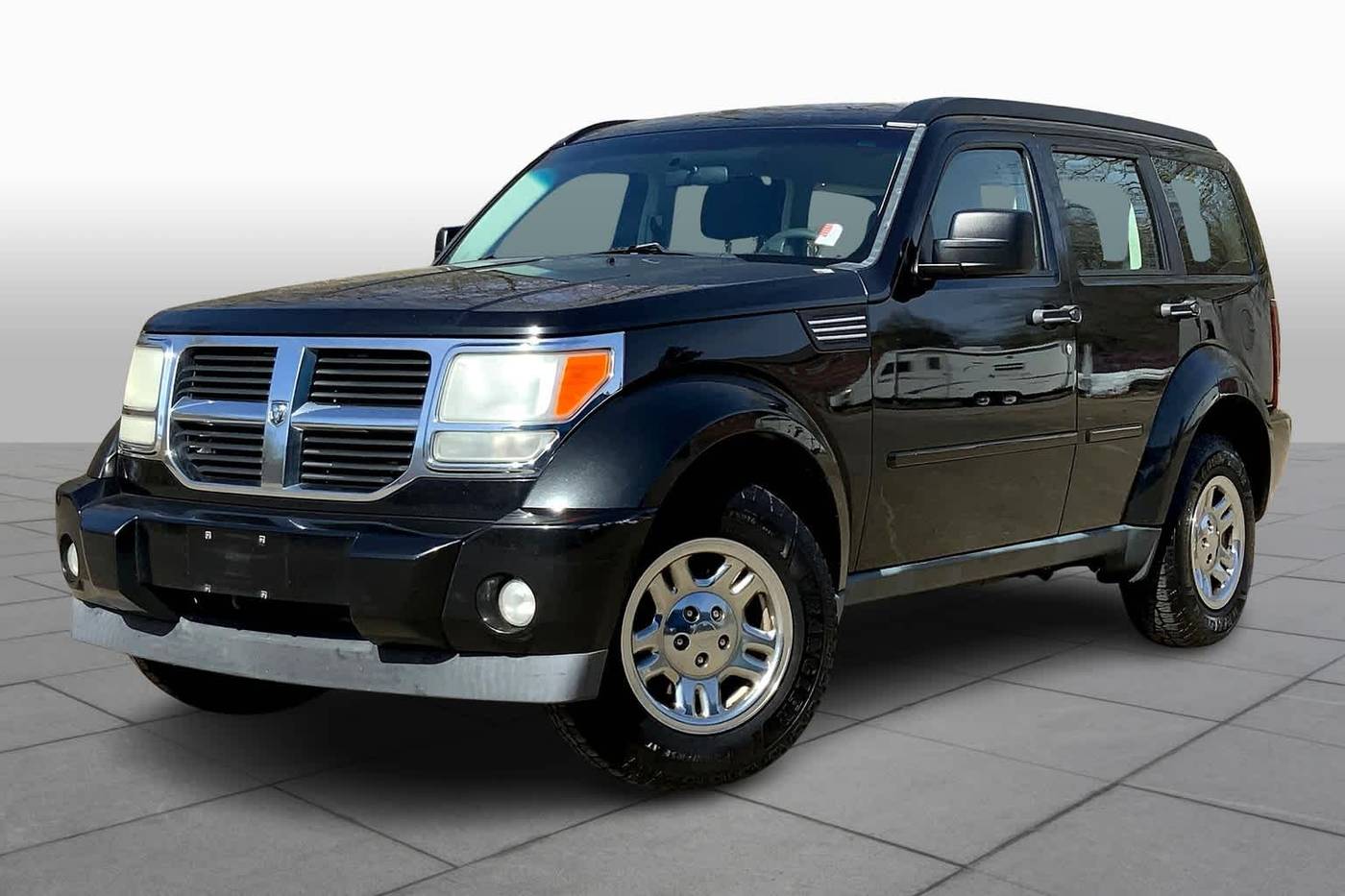2011 Dodge Nitro SE — SUV — 200,737 mi — Tulsa, OK