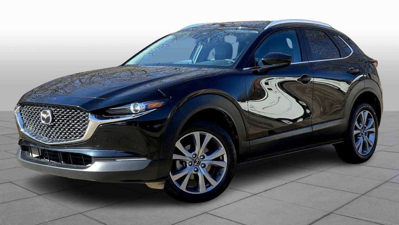 2023 Mazda CX-30 Select — SUV — 26,263 mi — Tulsa, OK