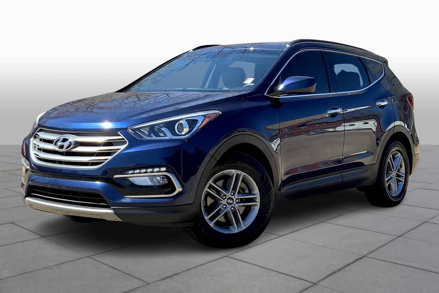 2017 Hyundai Santa Fe Sport Base — SUV — 177,431 mi — Tulsa, OK