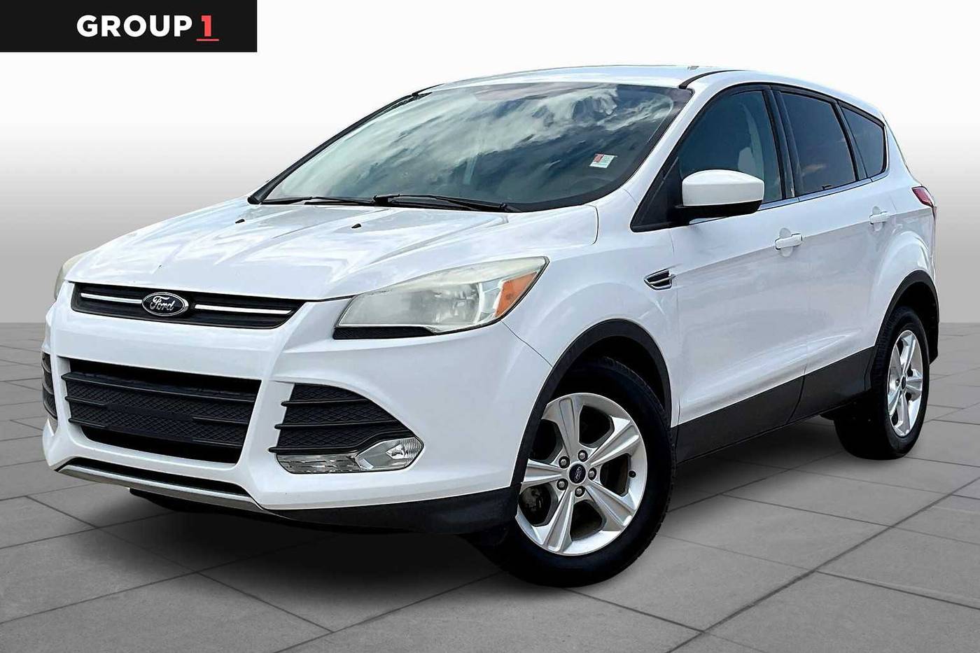 2015 Ford Escape SE — SUV — 118,965 mi — Tulsa, OK