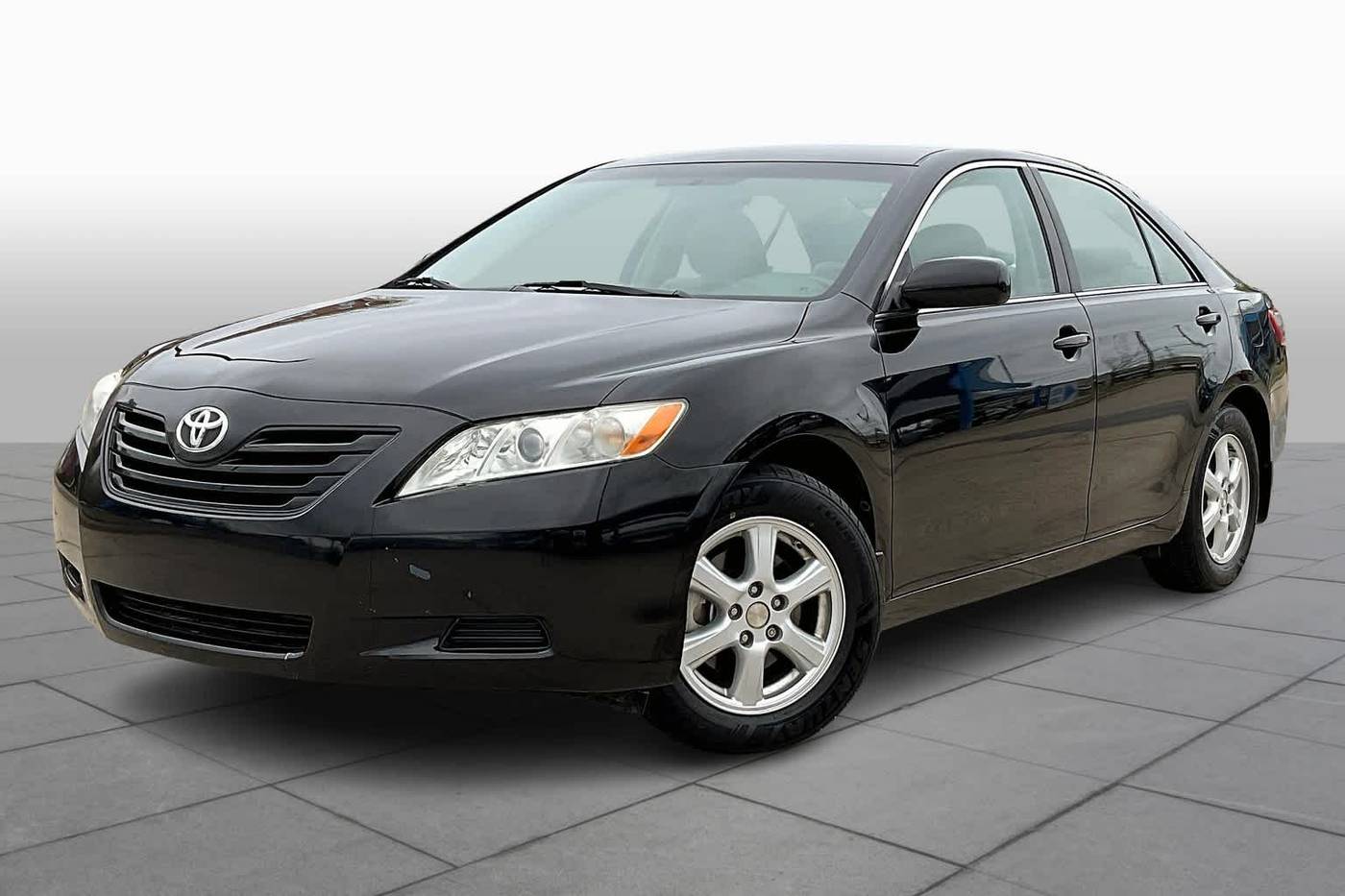 2007 Toyota Camry LE — Sedan — 93,748 mi — Tulsa, OK
