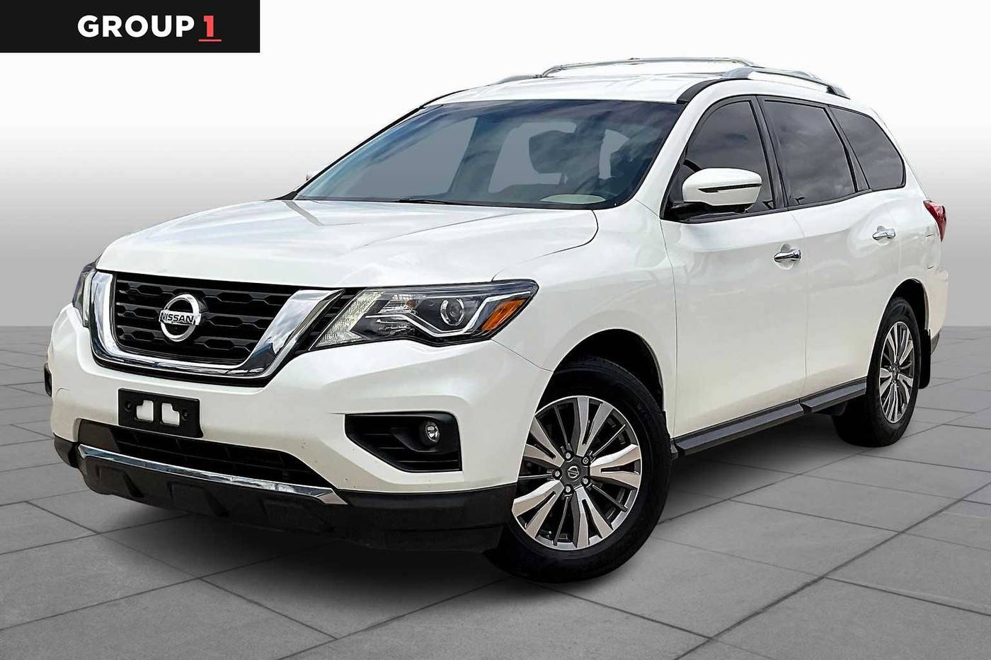 2020 Nissan Pathfinder SL — SUV — 85,234 mi — Tulsa, OK