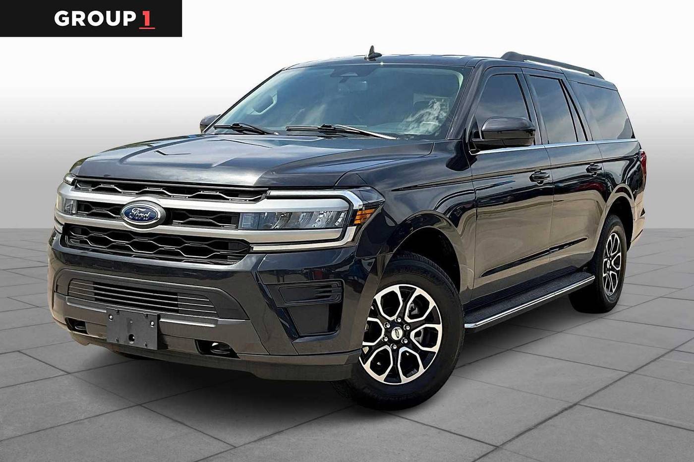 2023 Ford Expedition XLT — SUV — 48,936 mi — Tulsa, OK