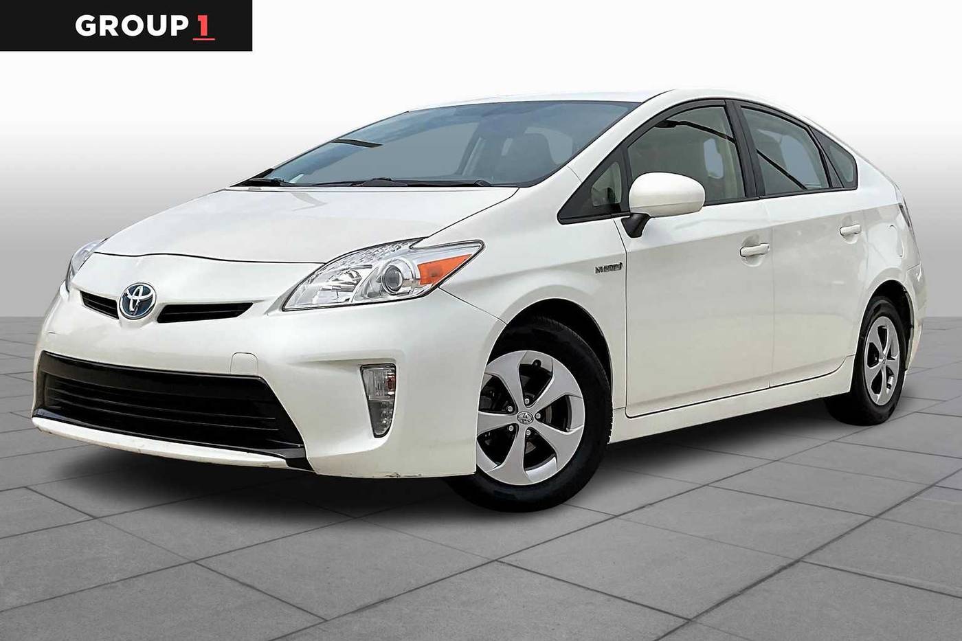 2012 Toyota Prius Two — Sedan — 176,971 mi — Tulsa, OK