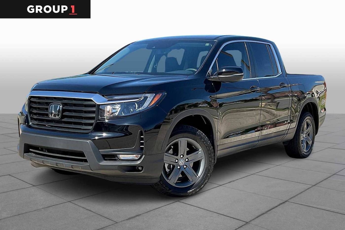 2023 Honda Ridgeline RTL — Pickup Truck — 13,906 mi — Tulsa, OK