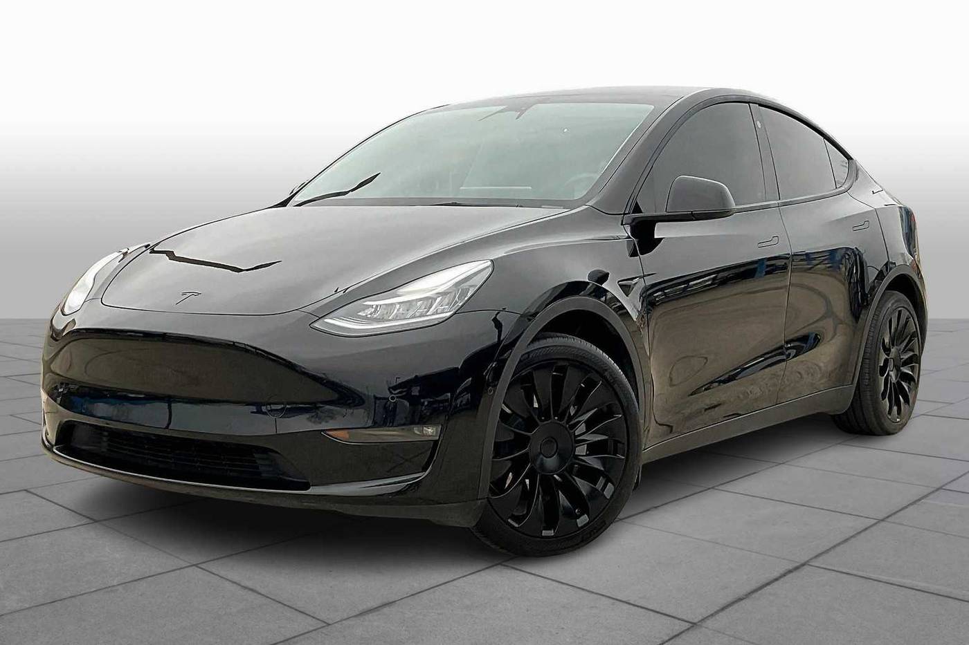 2022 Tesla Model Y Long Range — SUV — 71,404 mi — Tulsa, OK