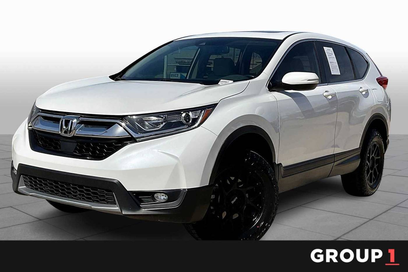 2019 Honda CR-V EX-L — SUV — 90,596 mi — Tulsa, OK