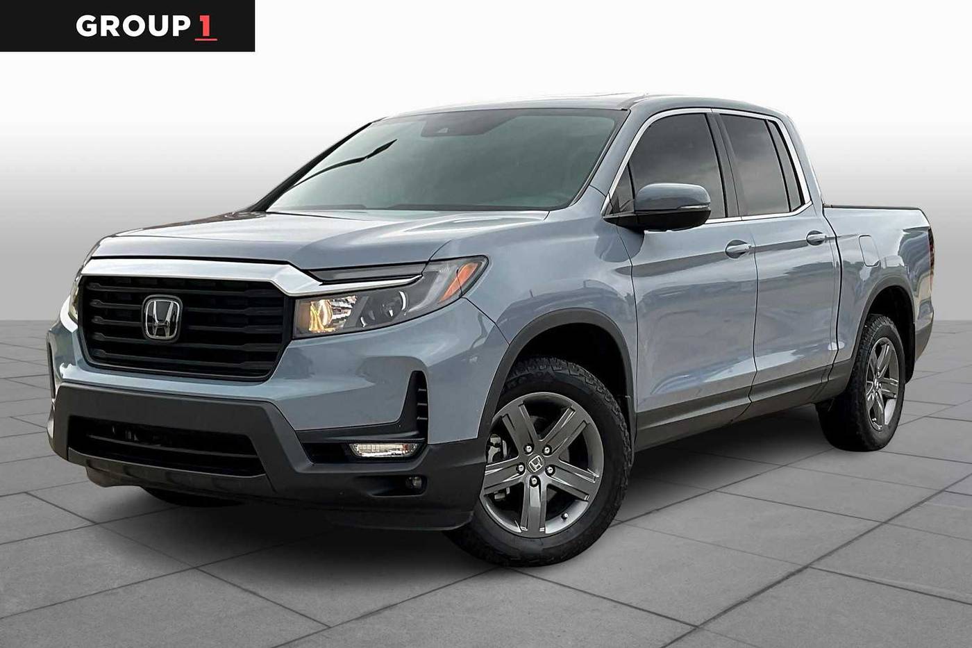 2022 Honda Ridgeline RTL — Pickup Truck — 32,447 mi — Tulsa, OK