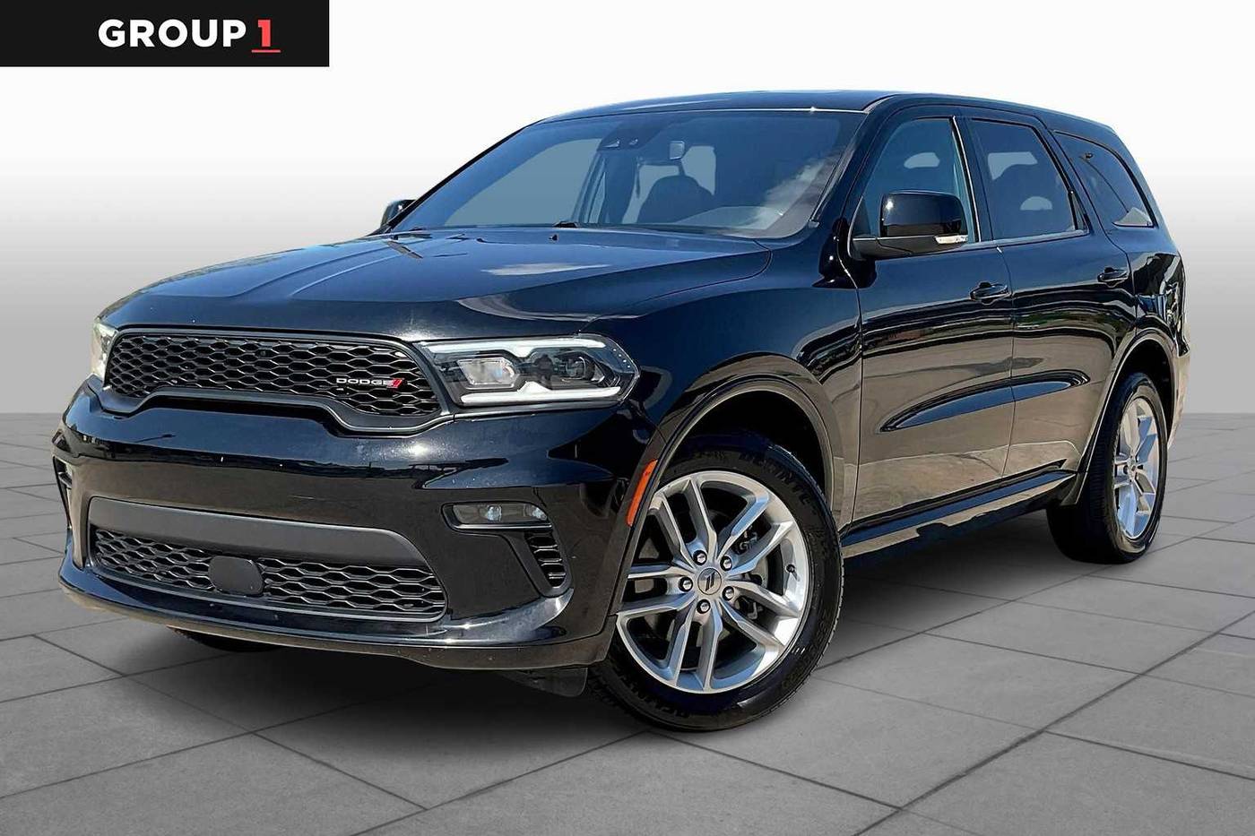 2022 Dodge Durango GT Plus — SUV — 72,835 mi — Tulsa, OK