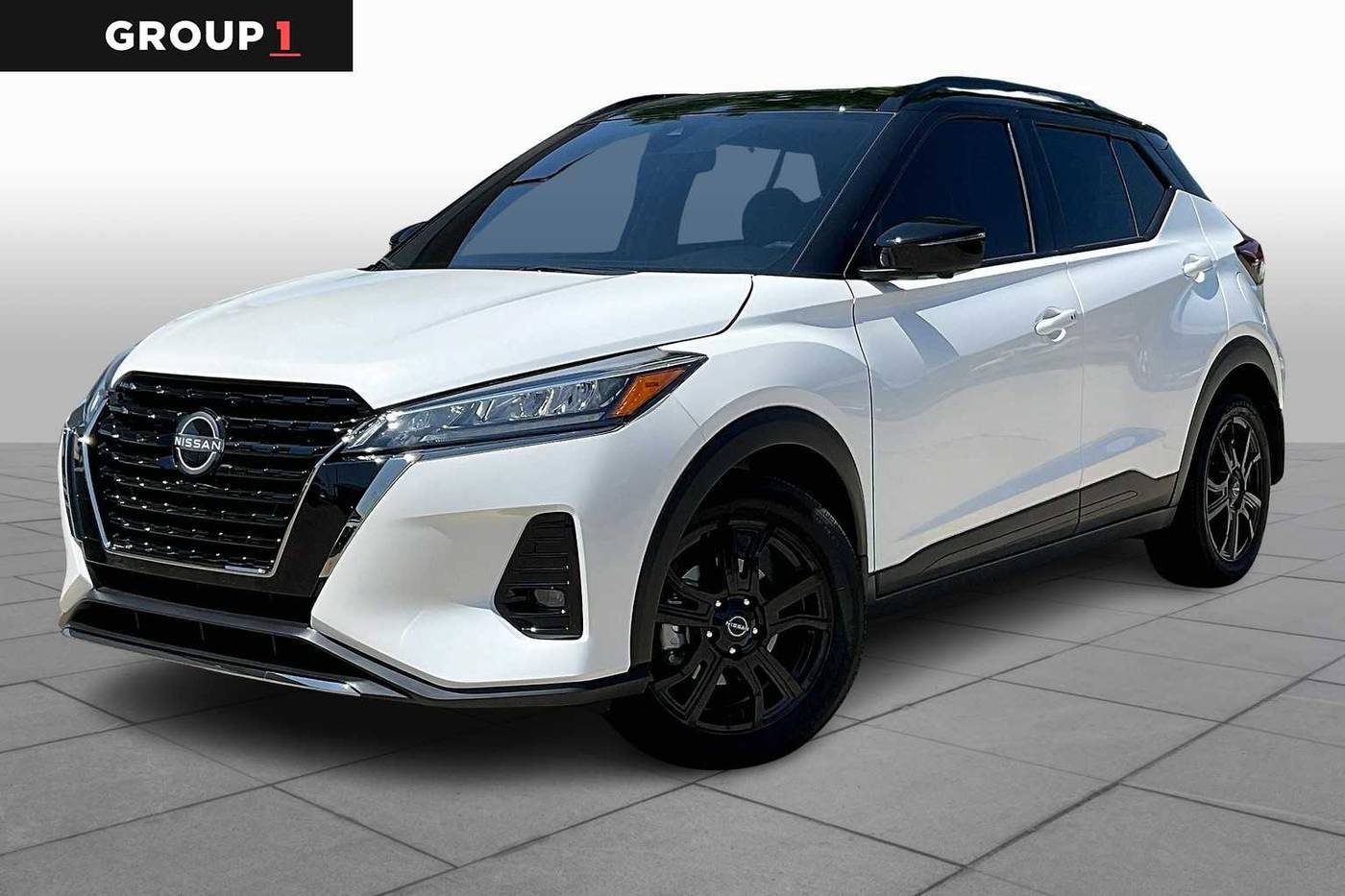 2024 Nissan Kicks SR — SUV — 8,865 mi — Tulsa, OK